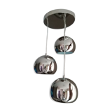 3-ball suspension