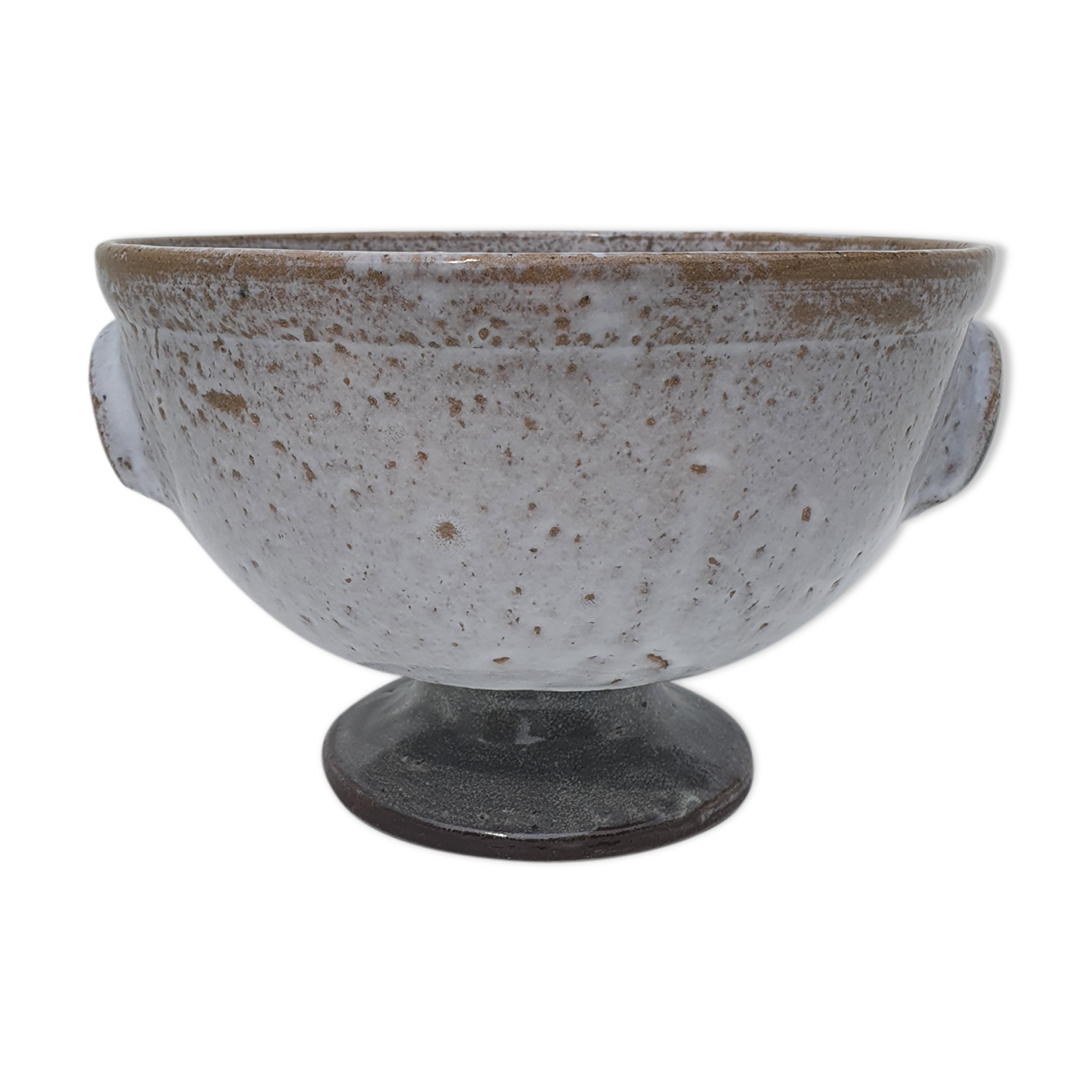 Black valley pottery