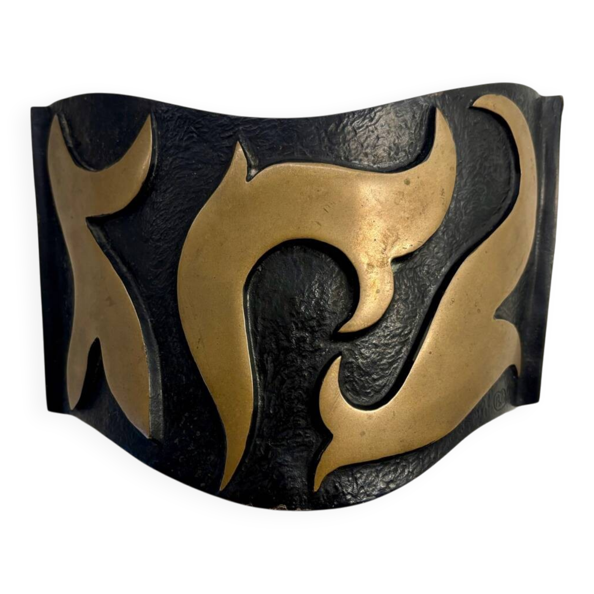 "Sonata" - Garouste & Bonetti - BGH Edition Bronze 1994