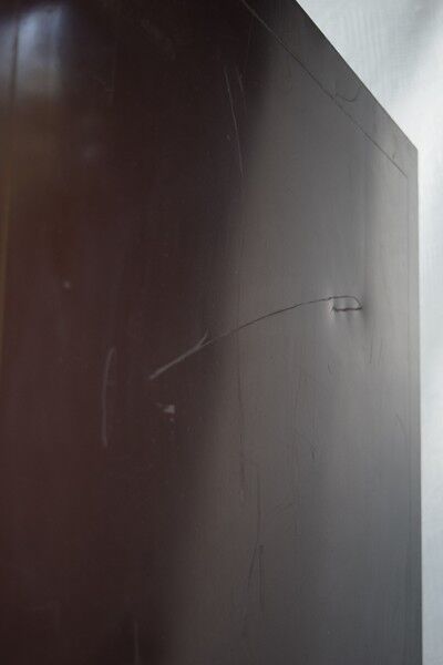 4 drawers of the 50s/60s metal furniture