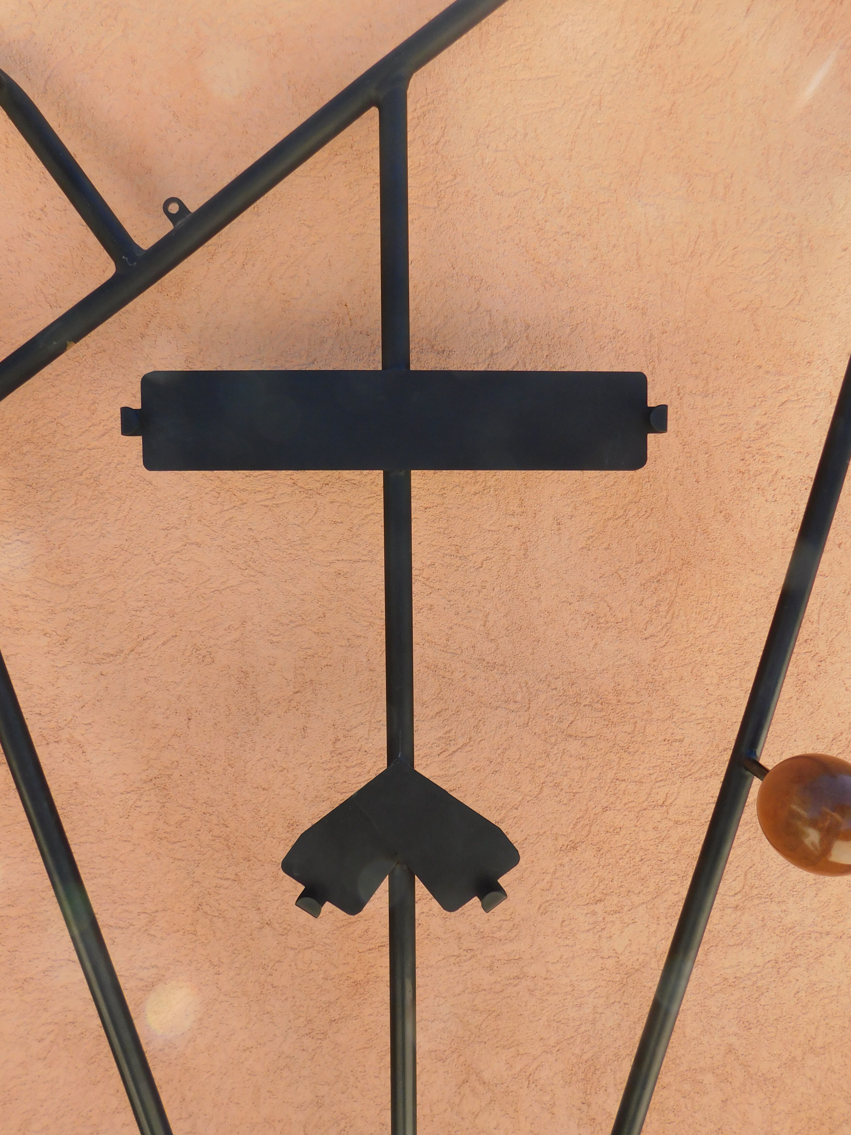 Coat rack Feraud Roger