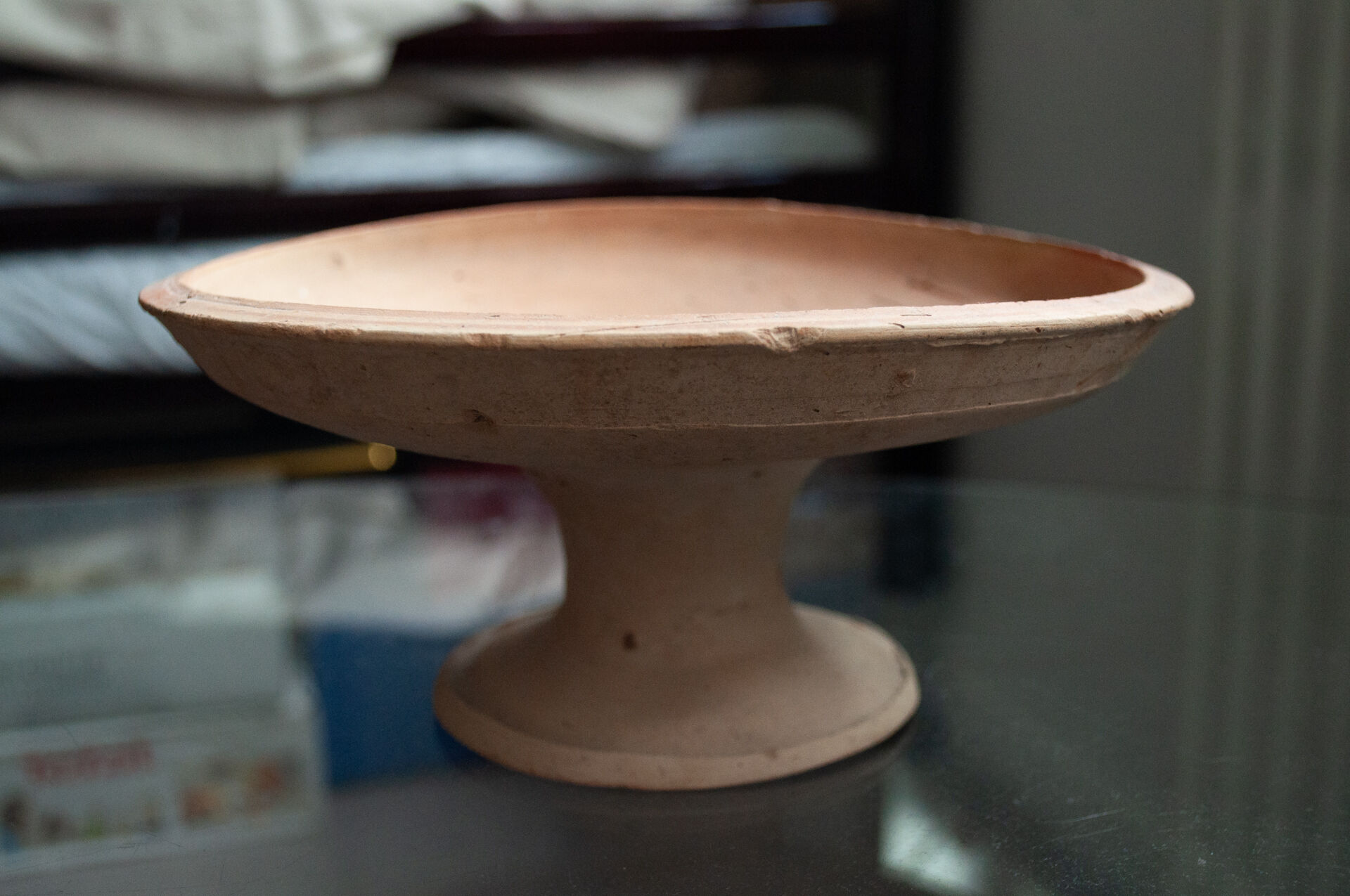 600-500 bc j-c plate from ancient Greece