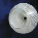 Lampshade suspension globe 1950