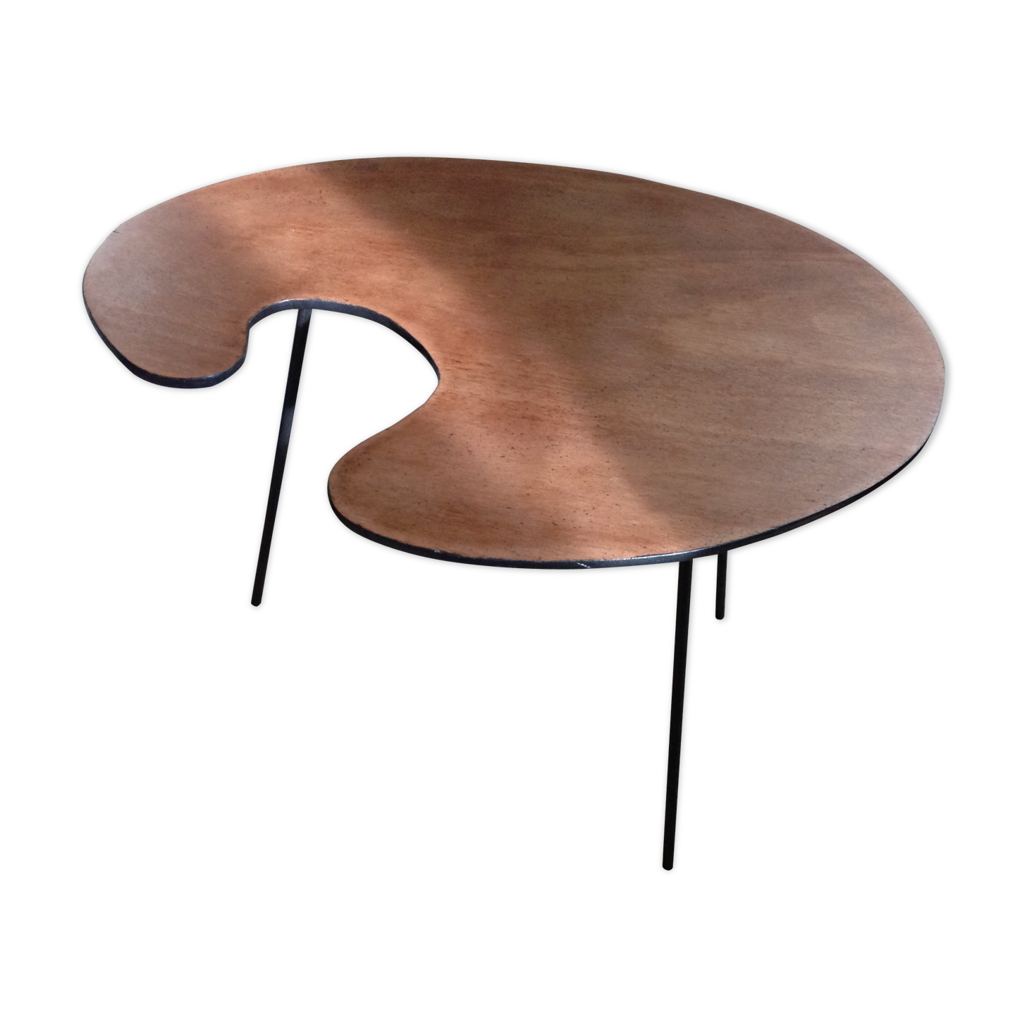 Side table