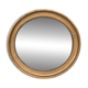 Large Oval Mirror, France, 19th Century