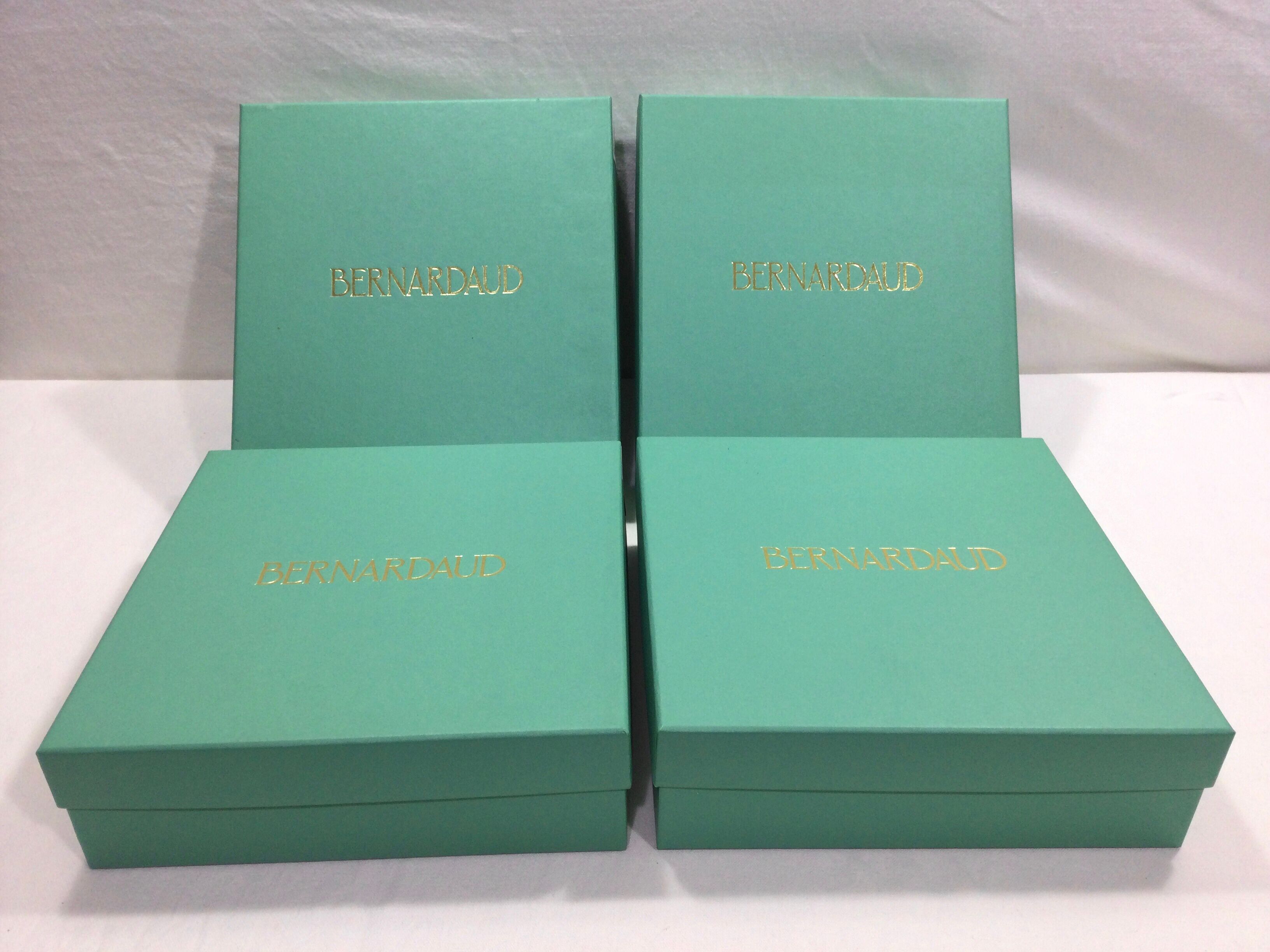 Bernardeau - Coffee service in Limoges - 8 people - Salsa model