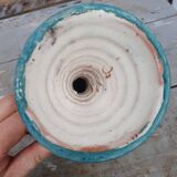 Moroccan Safi handmade vase