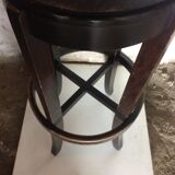 Vauzelle bar stool