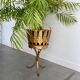 Porte plante vintage