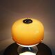 Lampe de table Mid Century Modern "Medusa" Luigi Massoni pour Harvey Guzzini