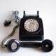 Vintage phone