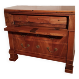 Commode Secretaire