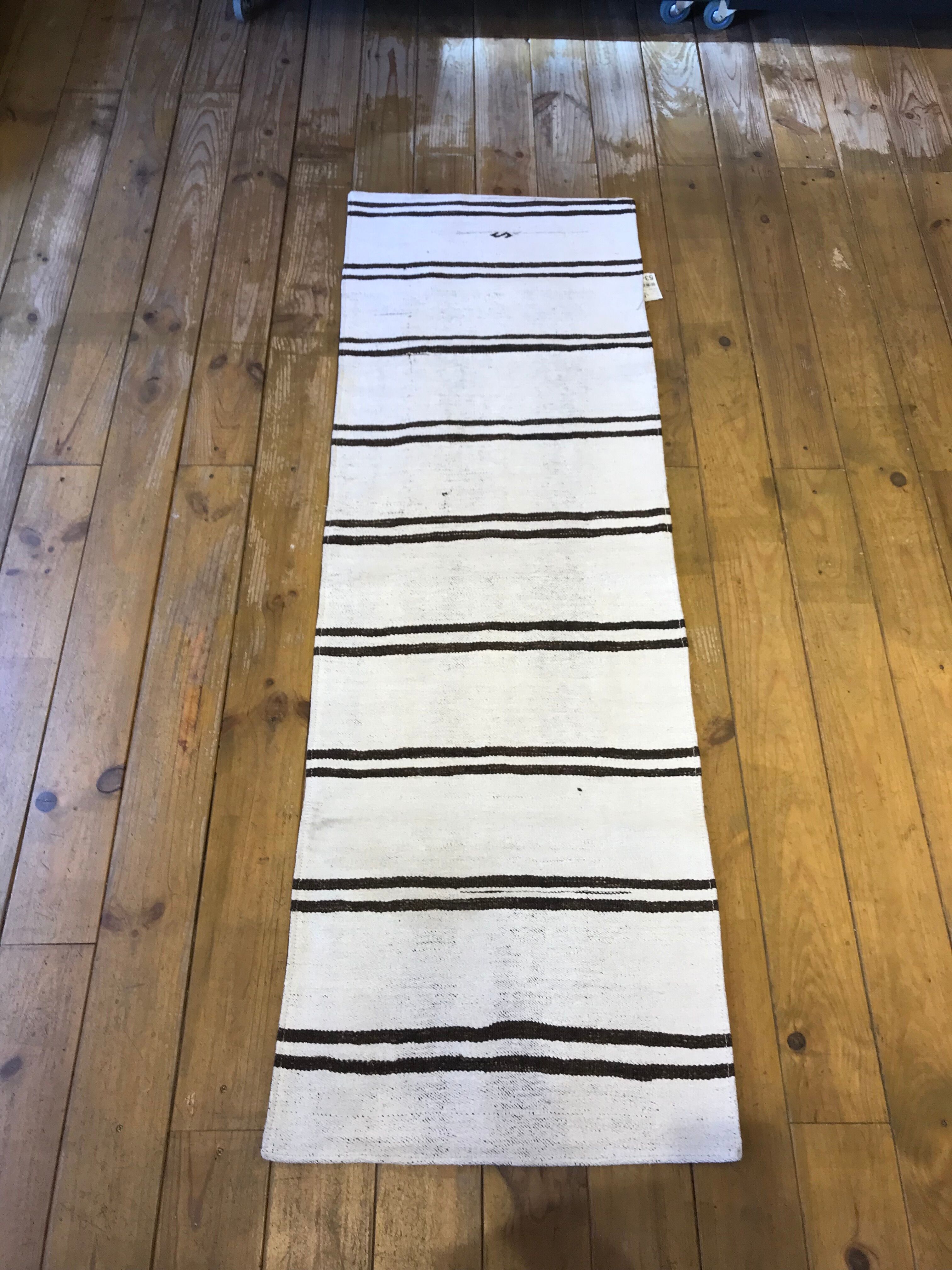 Coureur tapis - 196x64cm