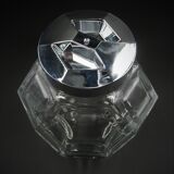 Jar sweets Vintage Italy