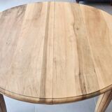 Art Deco round table