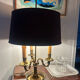 Bedside lamp