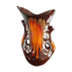 Vase vallauris