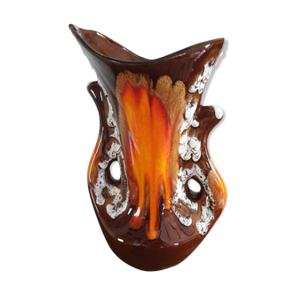 Vase vallauris