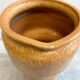 Vintage Ceramic Vase, Dutch pottery, Mid Century ceramic