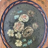 Mirror of the 1920s 60x106cm60x106cm