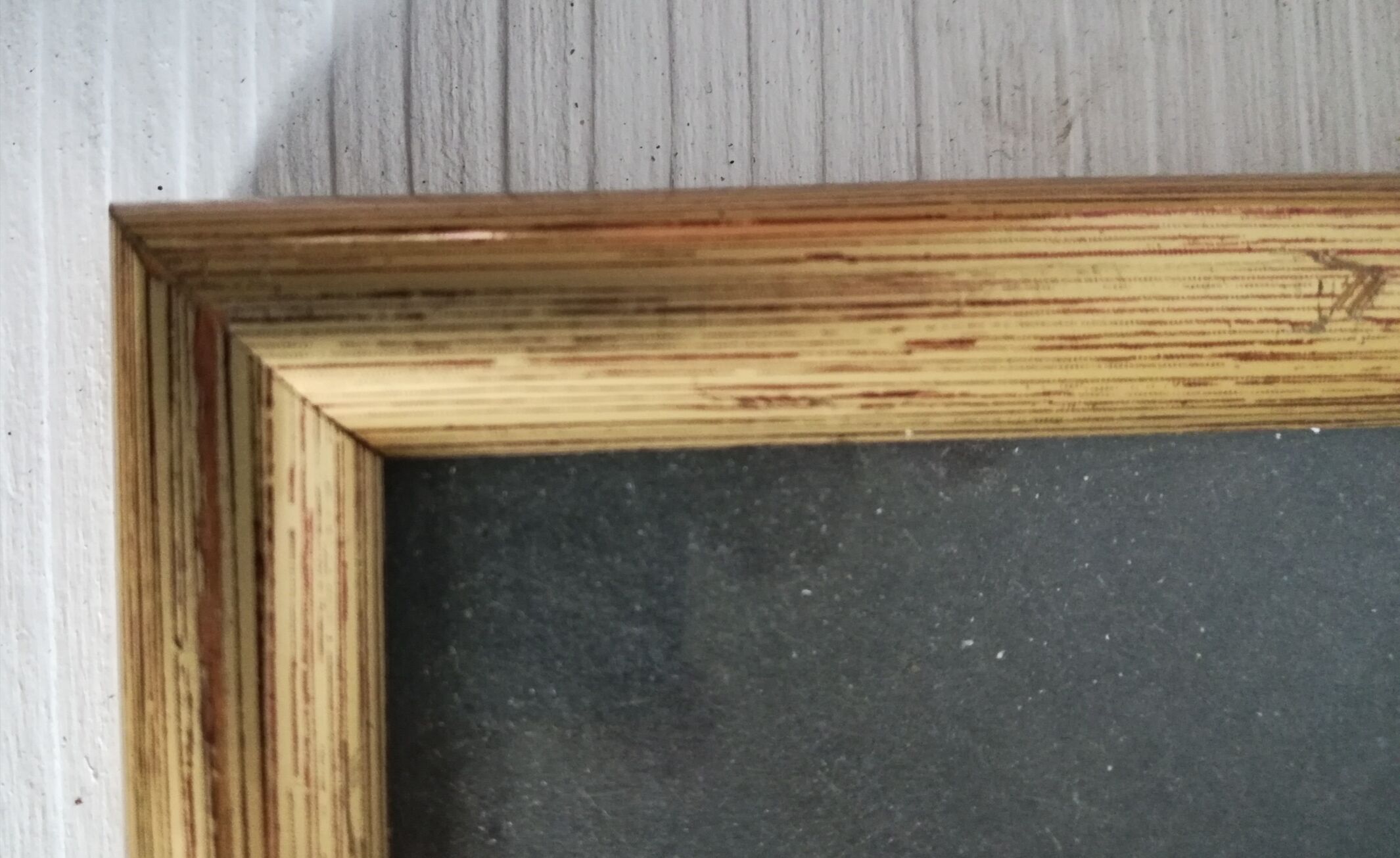 Set of 5 frames
