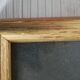 Set of 5 frames