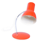 Lampe de table tchèque en chrome du milieu du siècle attribuée à J. Hůrka pour Napako, années 1960
