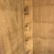 Shuttered oak furniture – Vintage & authentic