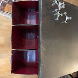 Welder's industrial table