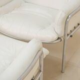 Pair of "SZ08" Osaka armchairs by Martin Visser for Spectrum 60's