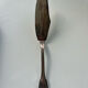 Silverware fish serving cutlery