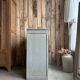 Grey patina Parisian buffet