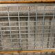 Wicker bed