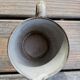 Ceramic milk pot