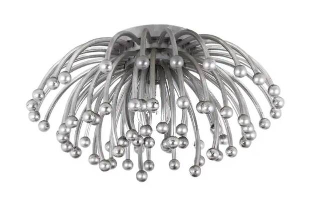 Pistillo pendant or wall lamp, Valenti Luce for Studio Tetrarch. Italy