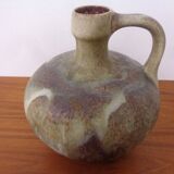 Large ceramic jug by Kurt Tschörner for Ruscha, Germany, 1960s.
