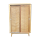 Armoire  pieds compas
