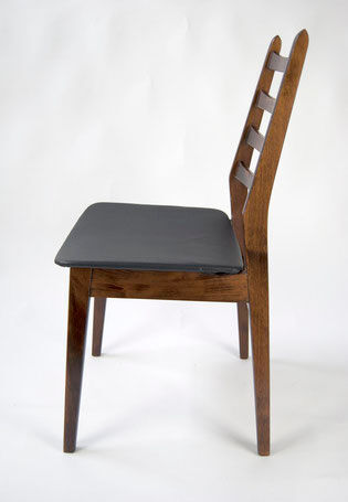 Model Chair Casala of the years 60