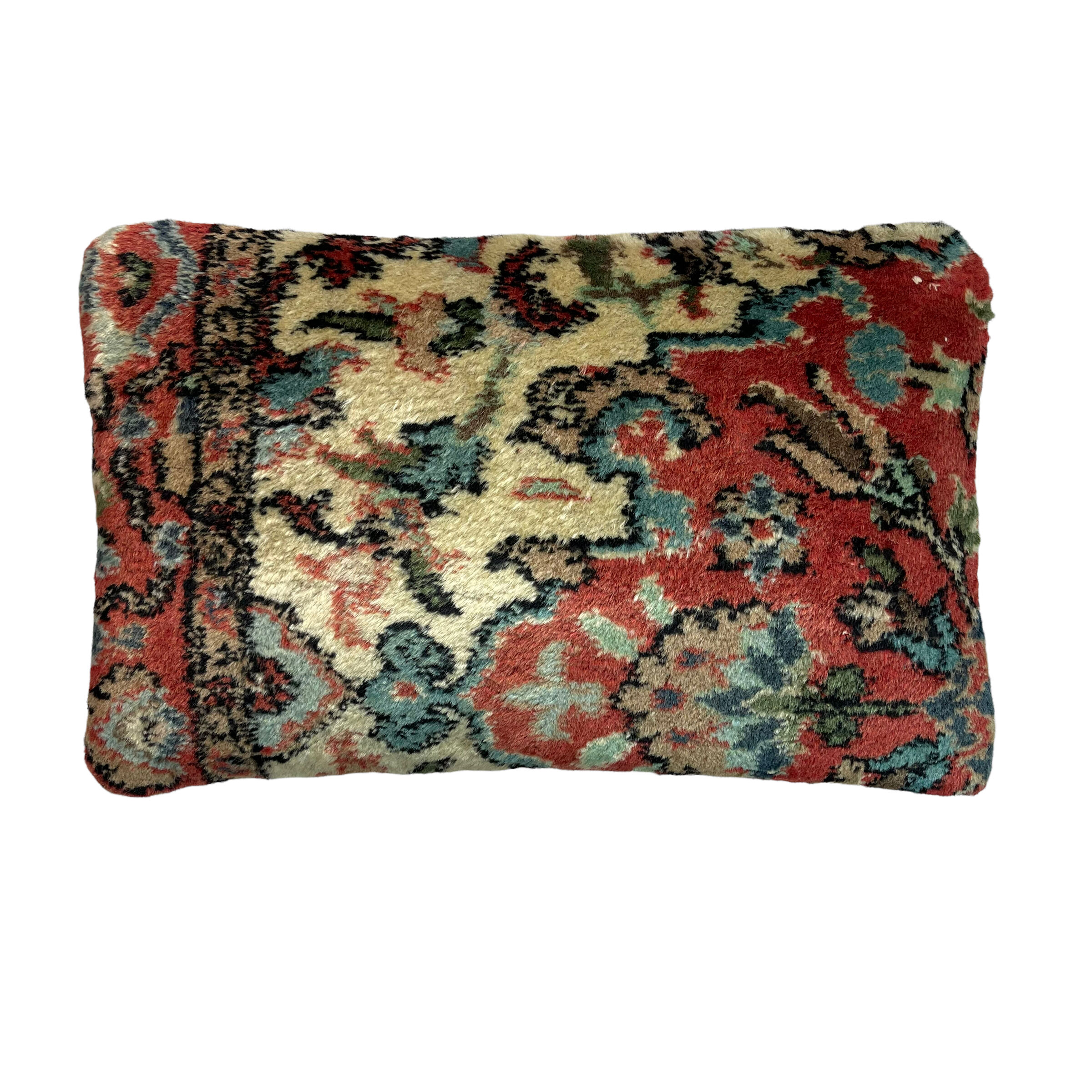 Turkish cushion cover , 30 x 50 cm