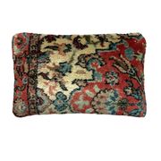 Turkish cushion cover , 30 x 50 cm