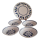 Plat et assiettes Toy Riont