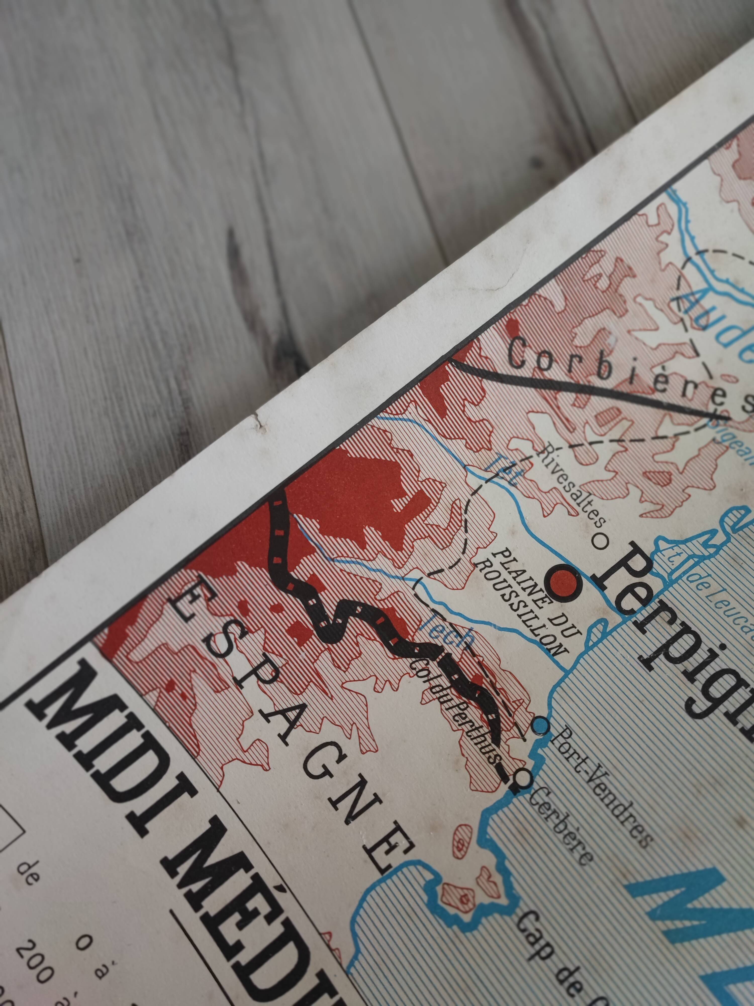 Rossignol School Card