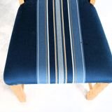 brutalist dining chairs | vintage chairs | 1960s | (2)