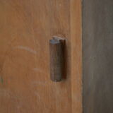 Small cabinet sliding doors