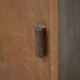Small cabinet sliding doors