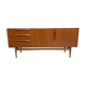 Teak sideboard by Mcintosh 1960