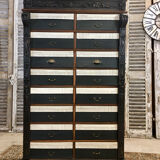 "Cartonnier" furniture from the XIXth