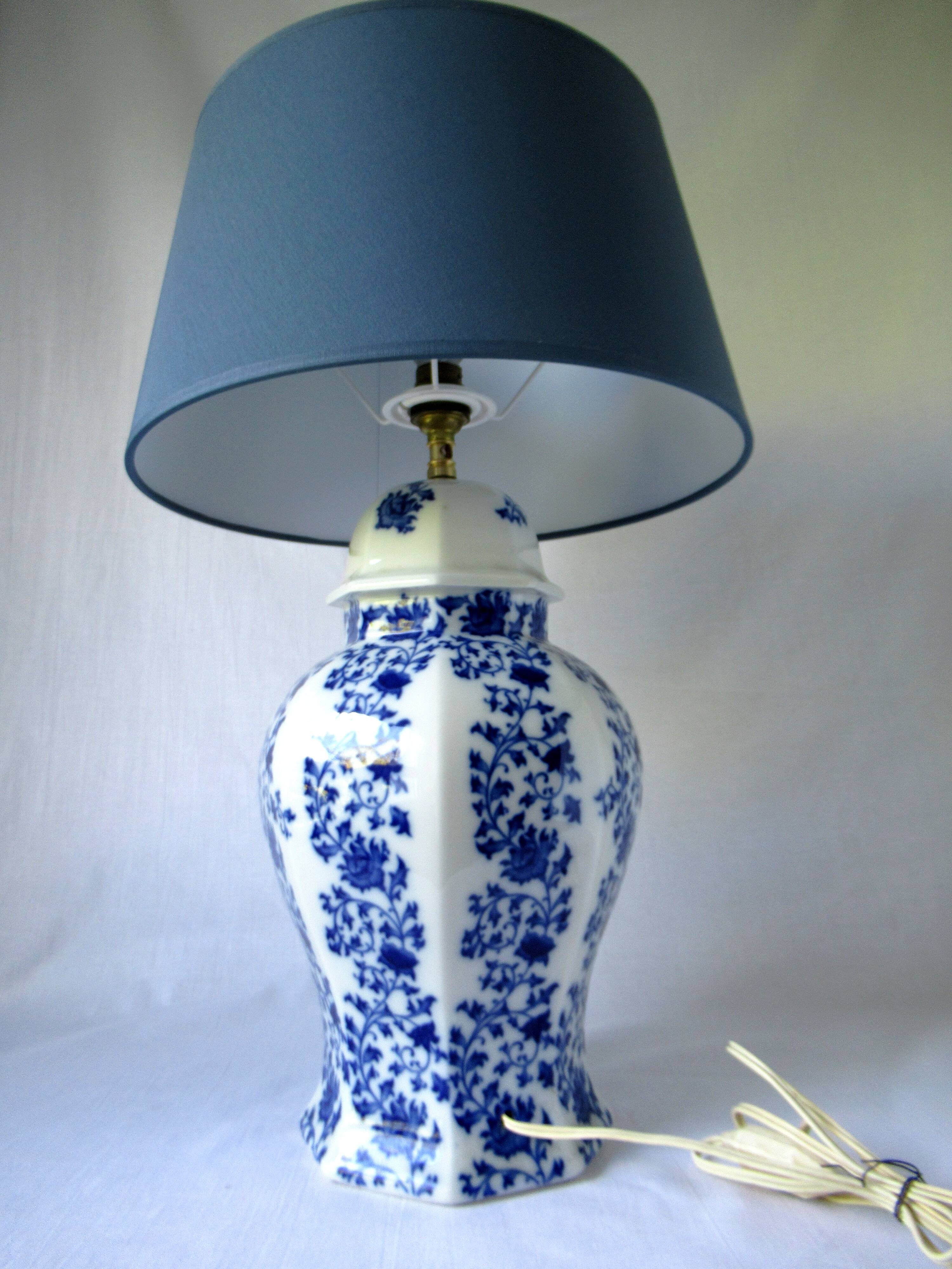 Living room lamp
