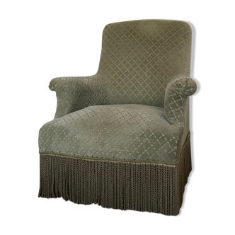 Toad chair