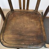 Armchair american stella